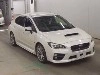 SUBARU WRX S4