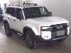TOYOTA LAND CRUISER 250