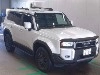 TOYOTA LAND CRUISER 250