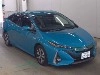 TOYOTA PRIUS PHV