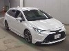 TOYOTA COROLLA WAGON