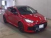 TOYOTA GR YARIS