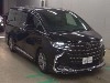 TOYOTA ALPHARD HYBRID