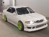TOYOTA MARK II