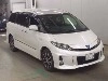 TOYOTA ESTIMA HYBRID