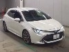 TOYOTA COROLLA SPORT