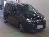 HONDA FREED HYBRID