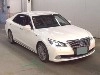 TOYOTA CROWN MAJESTA