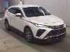 TOYOTA HARRIER HYBRID