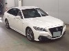 TOYOTA CROWN HYBRID