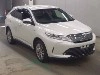 TOYOTA HARRIER HYBRID