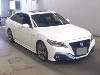 TOYOTA CROWN HYBRID