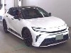 TOYOTA CROWN SPORT