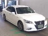 TOYOTA CROWN HYBRID