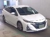 TOYOTA PRIUS PHV