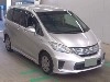 HONDA FREED HYBRID