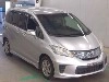 HONDA FREED HYBRID