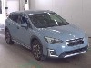 SUBARU IMPREZA SPORT