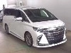 TOYOTA ALPHARD HYBRID