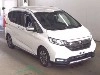 HONDA FREED HYBRID