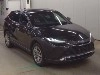 TOYOTA HARRIER HYBRID
