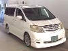 TOYOTA ALPHARD V