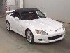 HONDA S2000