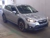 SUBARU IMPREZA XV