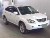 TOYOTA HARRIER HYBRID