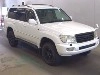 TOYOTA LAND CRUISER 100