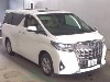 TOYOTA ALPHARD HYBRID