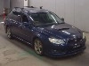 SUBARU LEGACY TOURING WAGON
