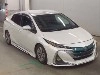 TOYOTA PRIUS PHV