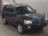 TOYOTA KLUGER