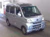 SUBARU SAMBAR VAN
