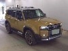 TOYOTA LAND CRUISER 250