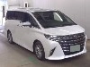 TOYOTA ALPHARD HYBRID