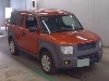 HONDA ELEMENT