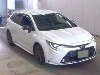 TOYOTA COROLLA WAGON