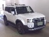 TOYOTA LAND CRUISER 250