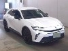 TOYOTA CROWN SPORT