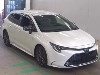 TOYOTA COROLLA WAGON