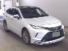 TOYOTA HARRIER HYBRID
