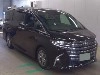 TOYOTA ALPHARD HYBRID