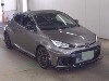TOYOTA GR YARIS