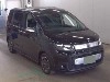 HONDA FREED HYBRID