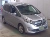 HONDA FREED HYBRID