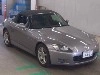 HONDA S2000