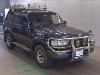 TOYOTA LAND CRUISER 80
