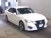 TOYOTA CROWN HYBRID